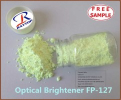 Optical brightener FP-127